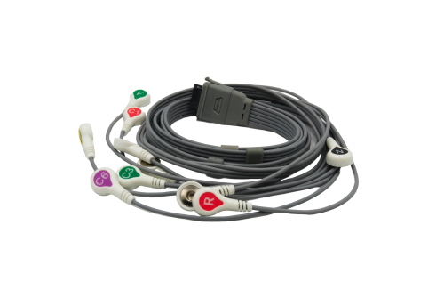 CAVO PAZIENTE PER HOLTER EDAN E BIOMEDICAL
